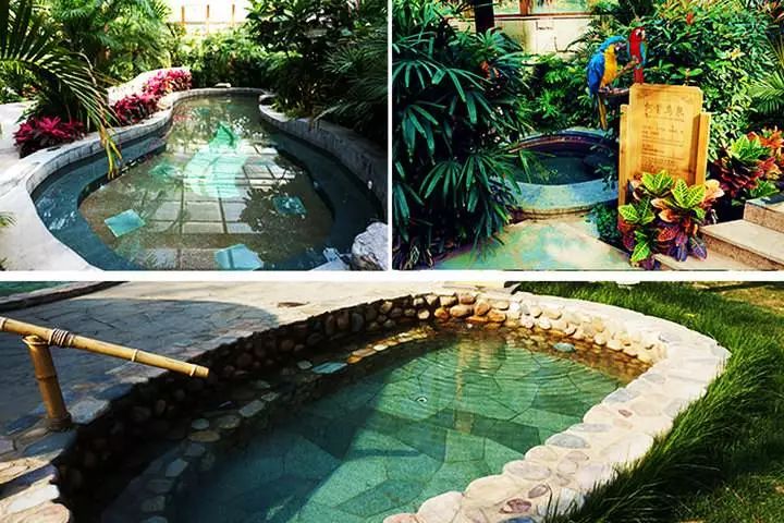 9.9温泉北京,冬日室内温泉度假村北京