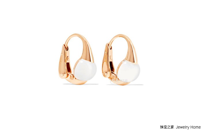 硬货贴｜不说别的，这里全是月光石的知识点