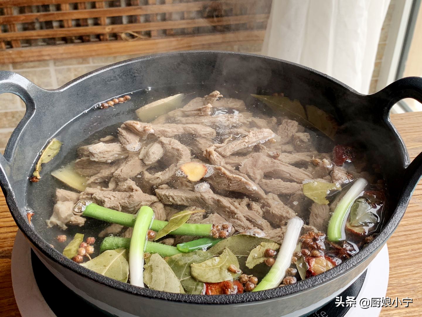 牛肉干能量棒,自制冷吃牛肉干