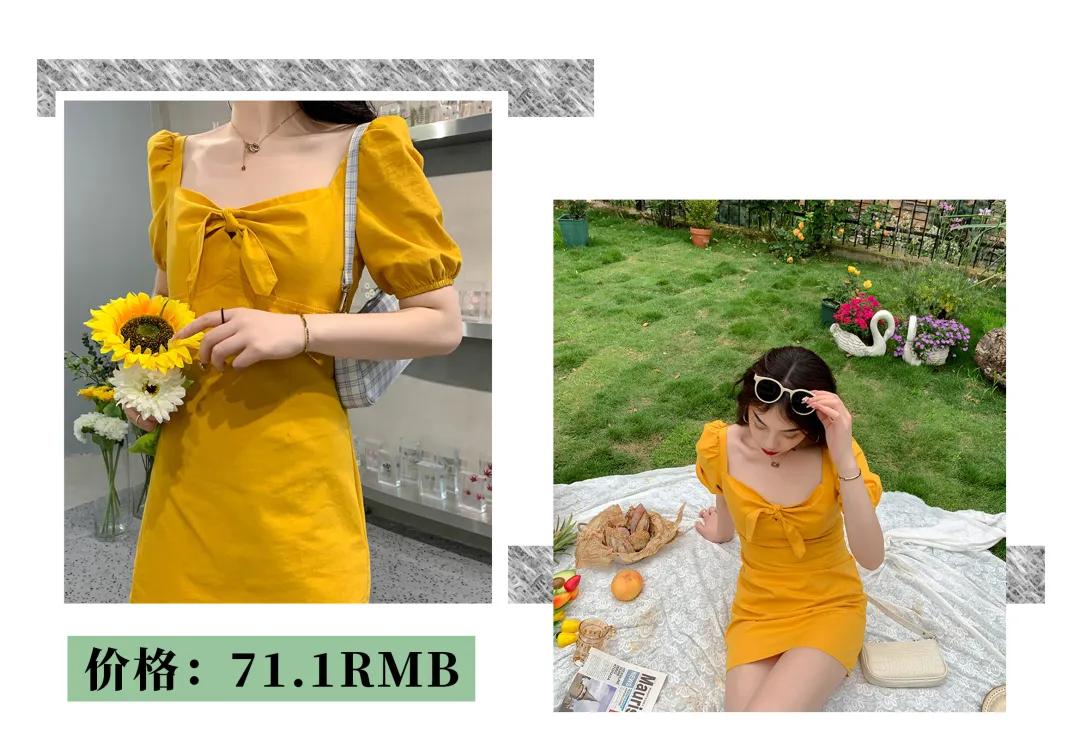 淘宝上比较火的连衣裙店,淘宝连衣裙店铺推荐原创