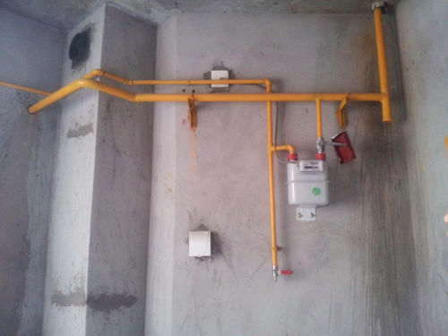 想装热水器需要什么,在卫生间装个热水器