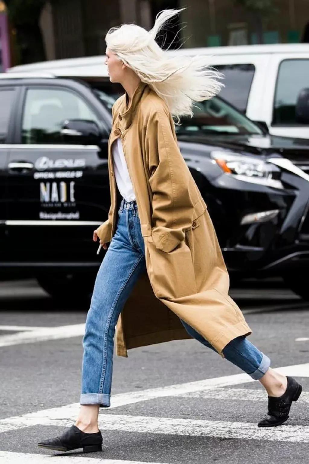 秋冬季买这几款鞋就够了,夏天穿这几款鞋就够了