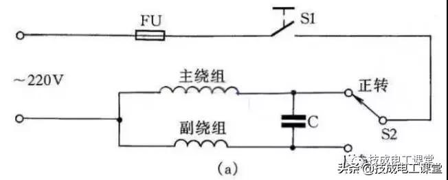 老电工教你怎样接线相当实用,老电工十年总结的接线方法