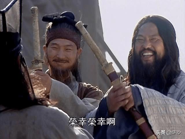 岳不群讲华山派,如果让岳不群知道风清扬住哪里