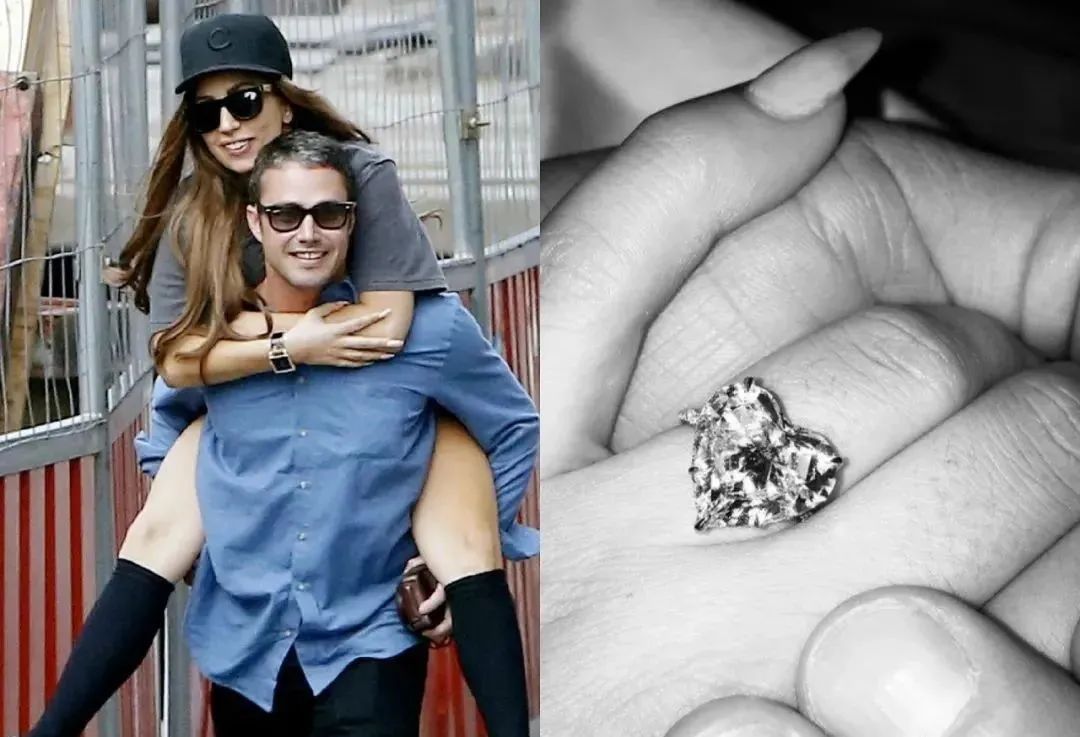 《扫黑风暴》大嫂钻戒超闪，如何挑选显大、显贵的钻戒？