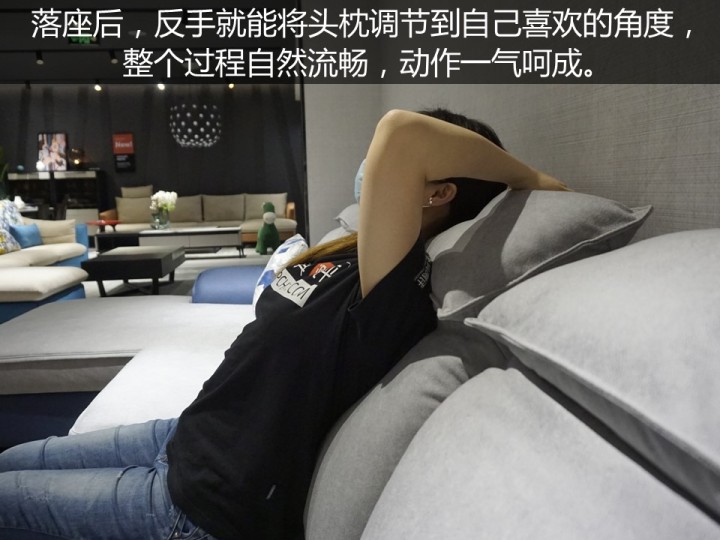 小户型沙发推荐高级感,显档次高级感沙发推荐