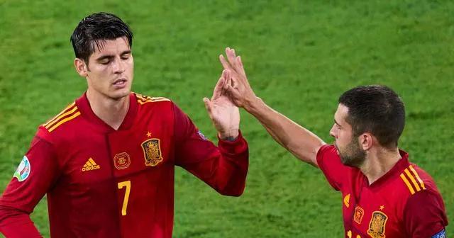 西班牙对阵法国欧洲杯,西班牙法国决战欧洲之巅