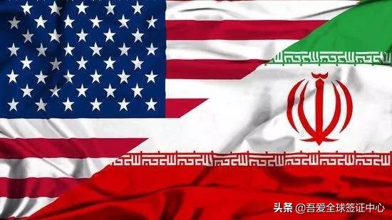 有伊朗签证还可以去美国吗,去过伊朗美国签证受影响吗