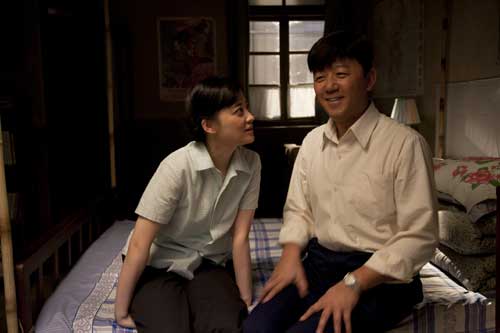 父母爱情告诉我们婚姻的真相,看完父母爱情我重塑了婚姻的三观