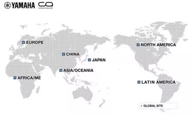 雅马哈最奇葩车,雅马哈十大最奇葩品牌