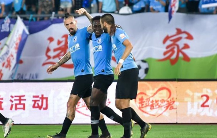 王健林已卖掉大连万达了吗,王健林会撤资大连足球么