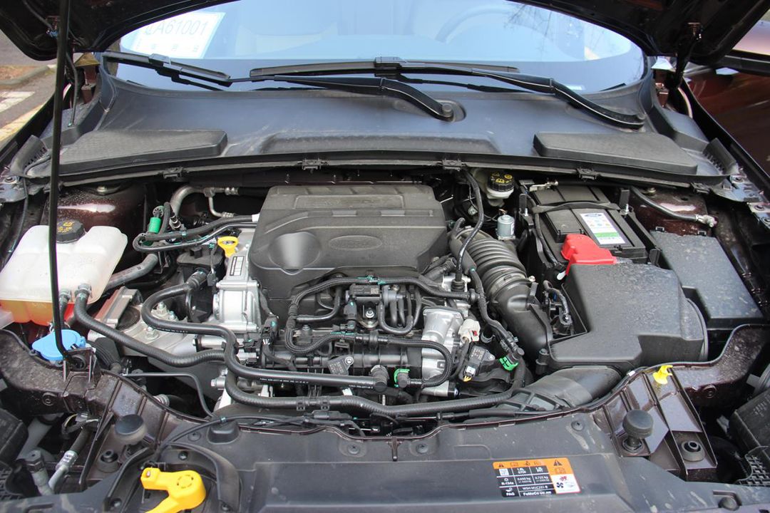 三缸福睿斯用车真实感受,三缸福睿斯质量到底怎么样