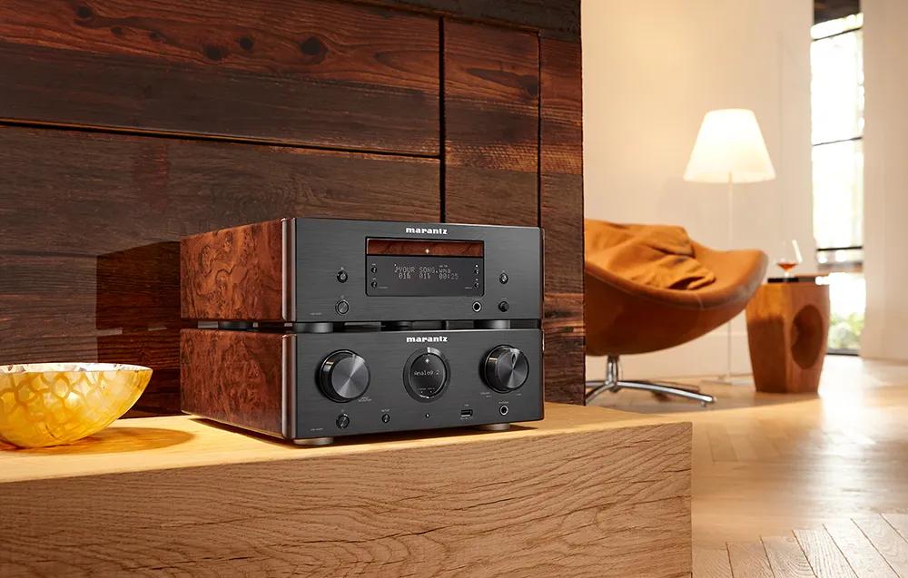 经典马兰士,马兰士和金嗓子音质区别