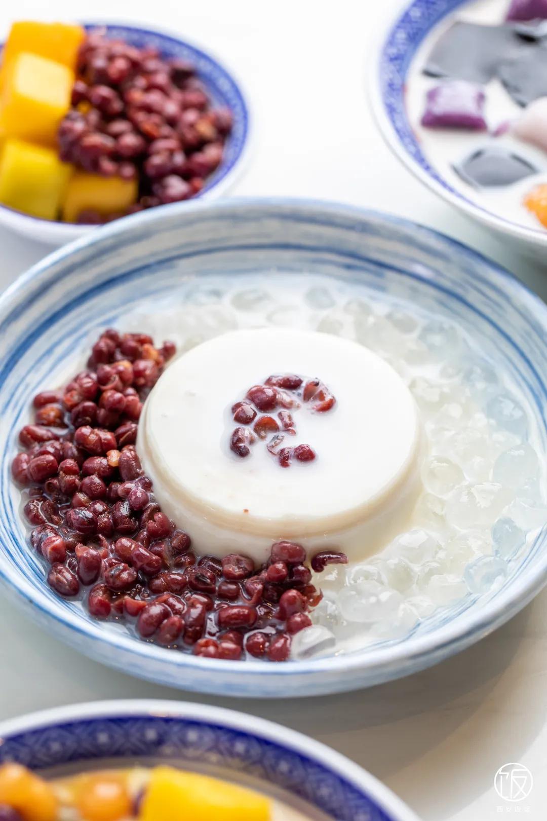 10元1碗的甜蜜暴击，这家广式糖水我能换着花样吃一年