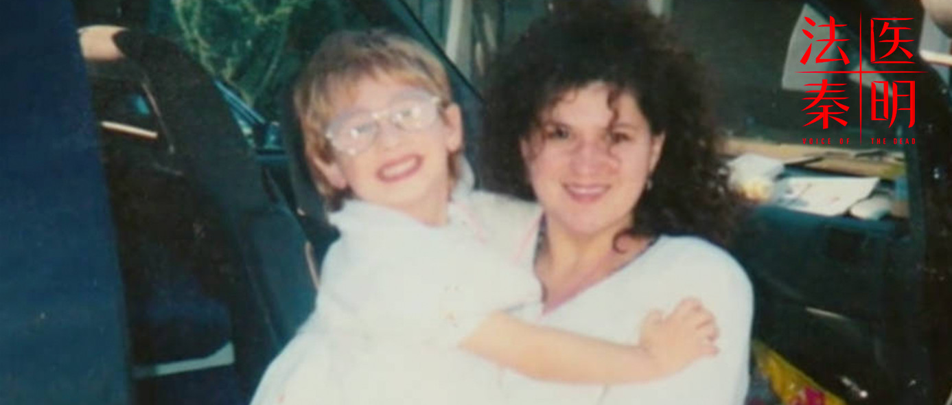 一桩破了11年的母女被杀悬案,母女惨死疑案