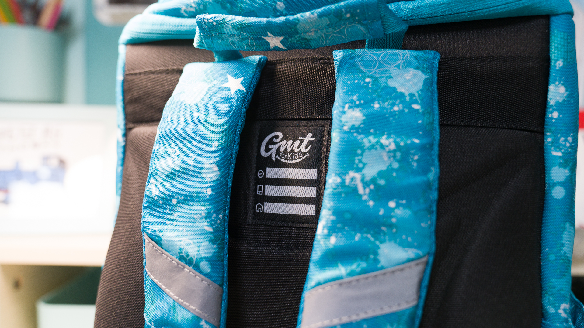 学生书包4-6年级护脊减负书包,初中生书包3-6年级减压护脊书包