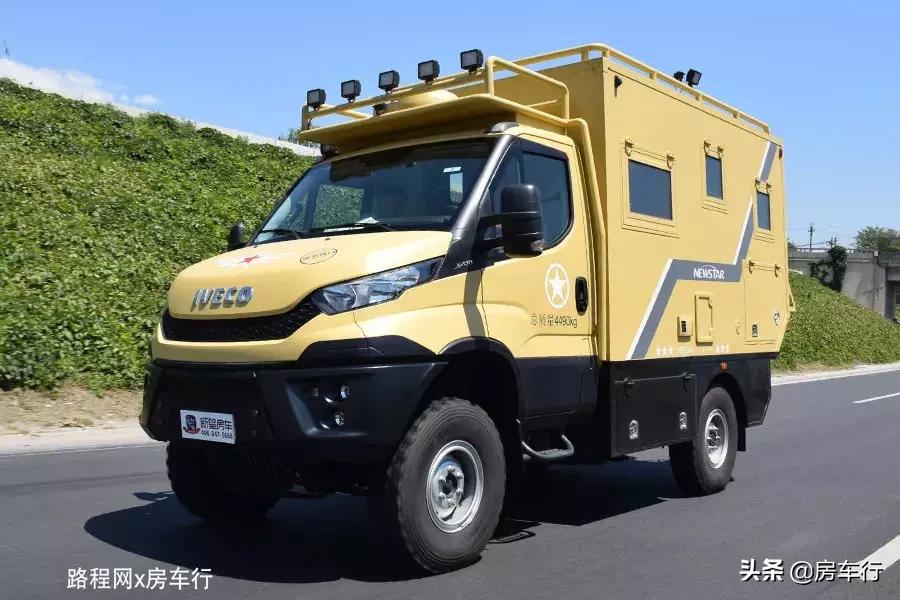 房车大全20-30万的c型房车限量版,房车价格30万元空间大全新自动挡