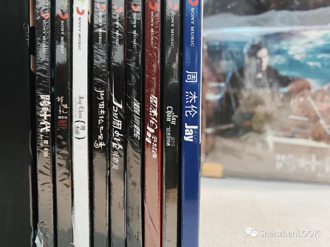 look2020年,look周杰伦视频