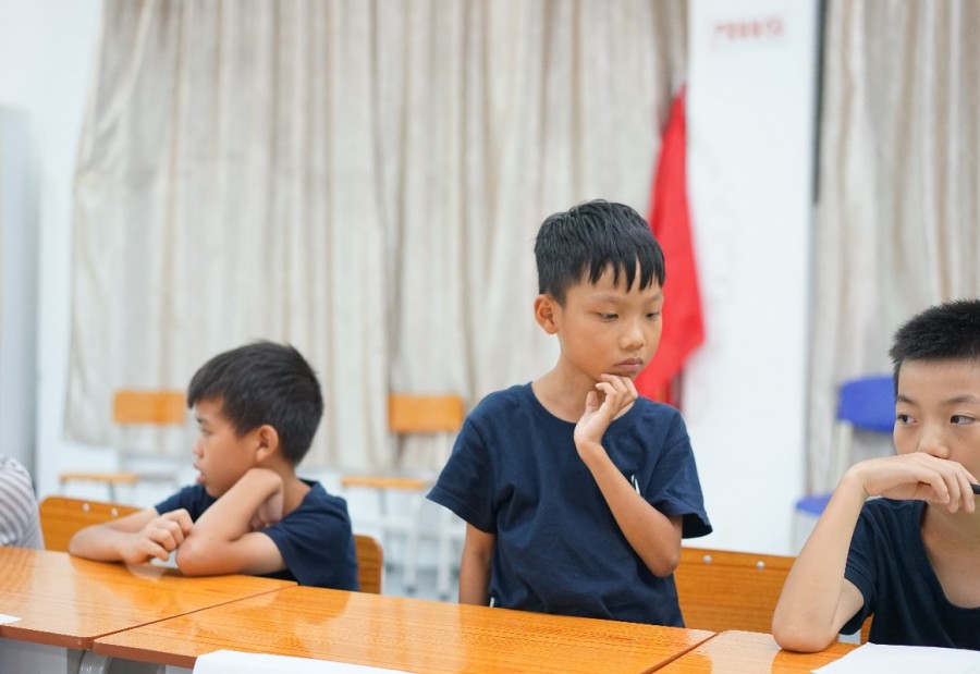 深圳市夏令营2018,深圳最强兵夏令营