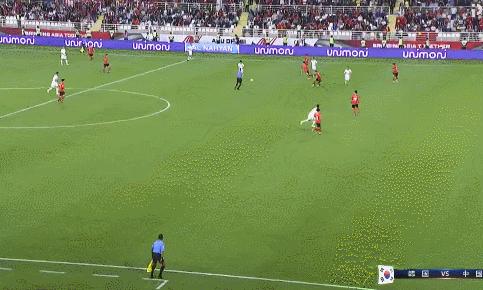 一切皆有可能的中国足球,情理之中意料之外台球