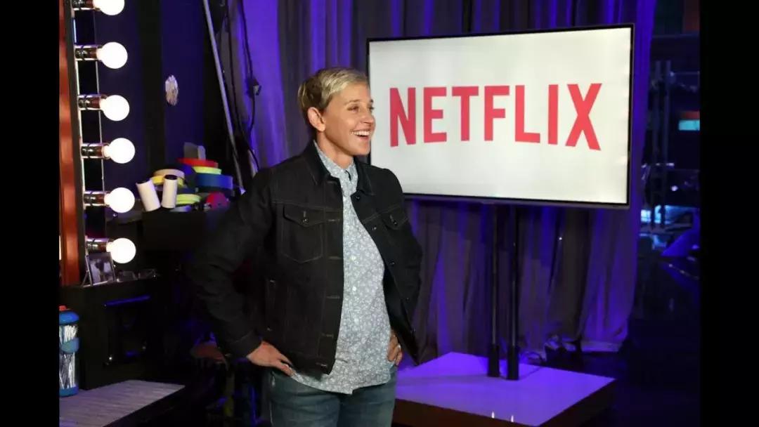 她是全世界最有钱的蕾丝边,你感受一下