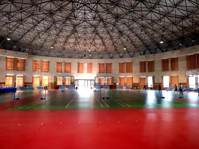 孝义体育项目,体育让城市更美好