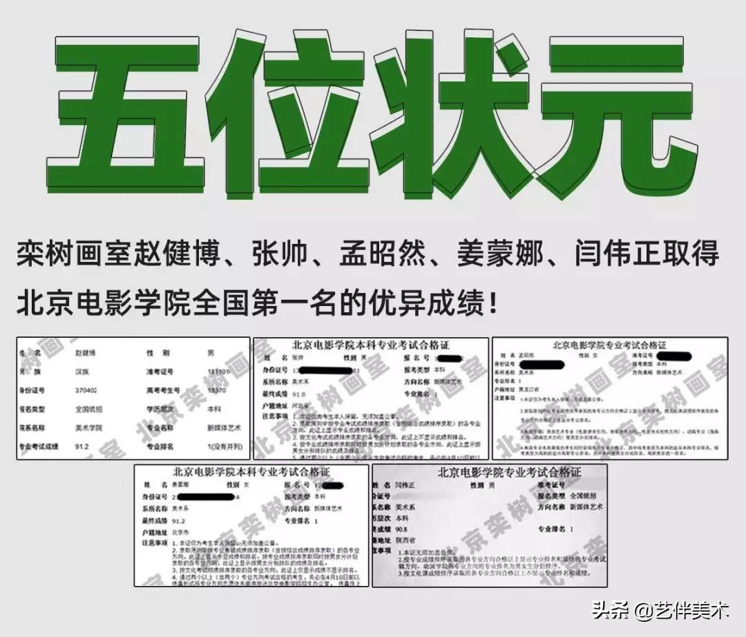 栾树画室宋庄校区,北京栾树画室集训费