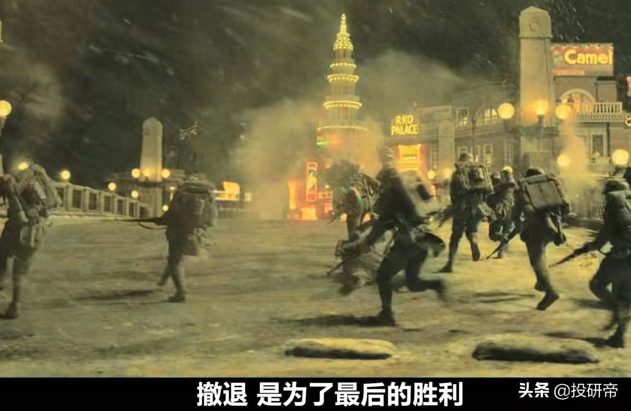 失守2800点后市怎么办,大盘失守3400是什么预兆