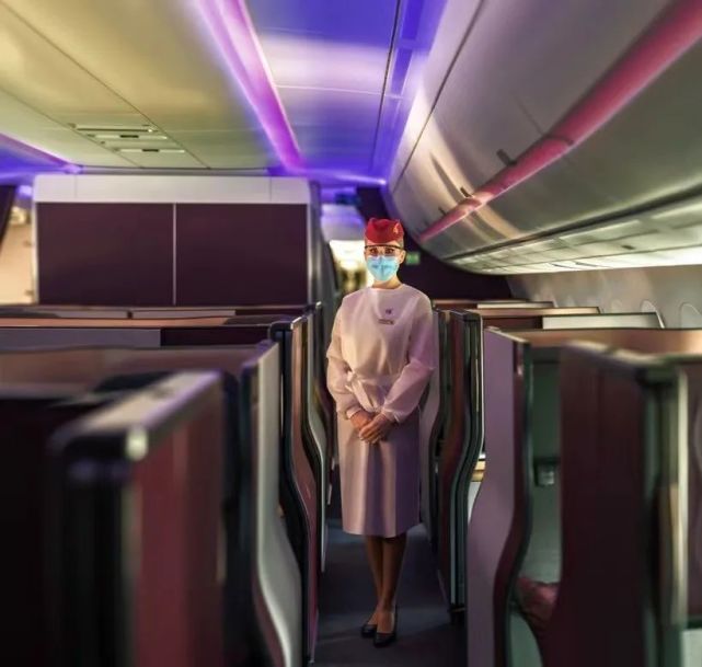 世界十大航司排名,2022世界航司排名