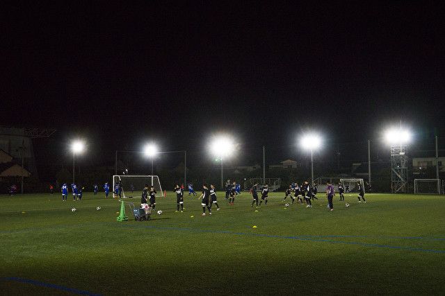 日本女足精神,日本足球愿景