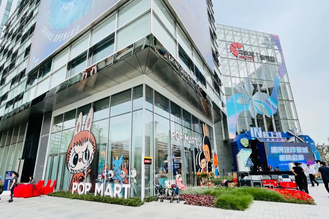 上海商场招商,上海即将开业的商场招商电话