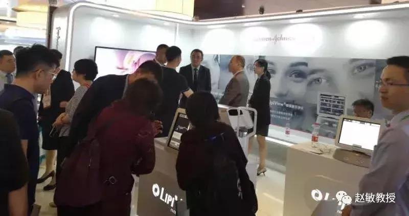 干眼症福音!眼视光眼科干眼治疗新技术