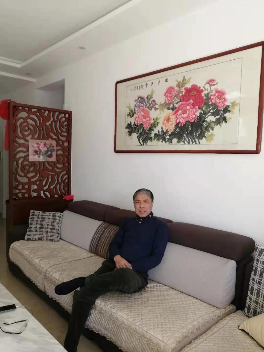 没病走两步有病走三步,没病走两步