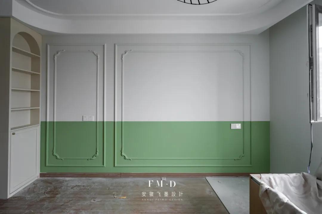 将装修进行到底全集,整个装修流程