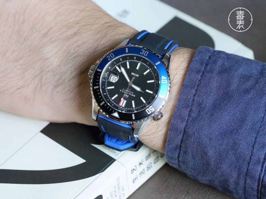 海鸥潜水表和精工潜水表,海鸥和天梭潜水表哪个好