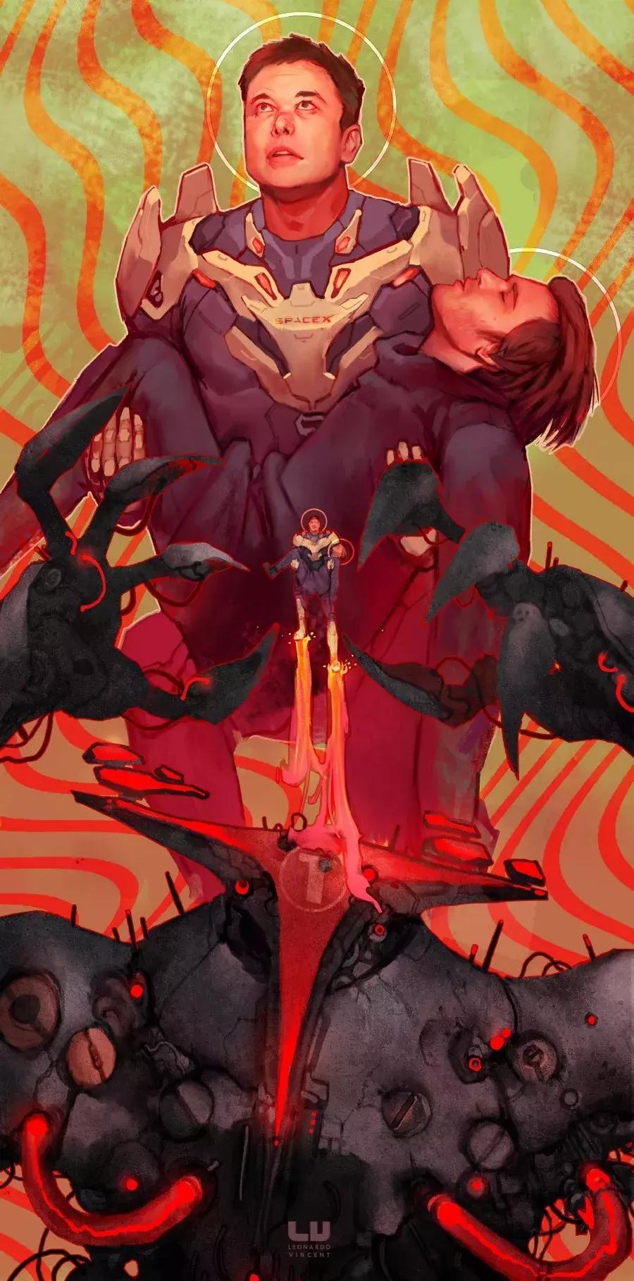 社交媒体大战,社交媒体战争