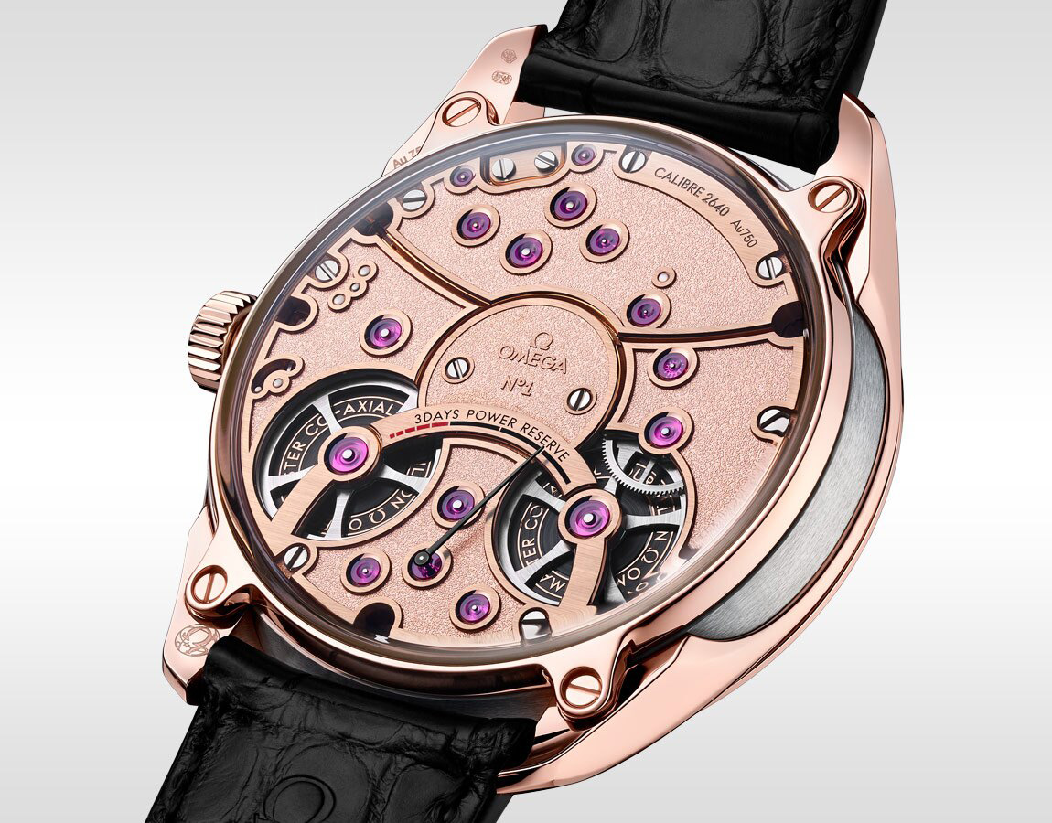 欧米茄十大不建议买的表,不是我不行只是我不想的古文