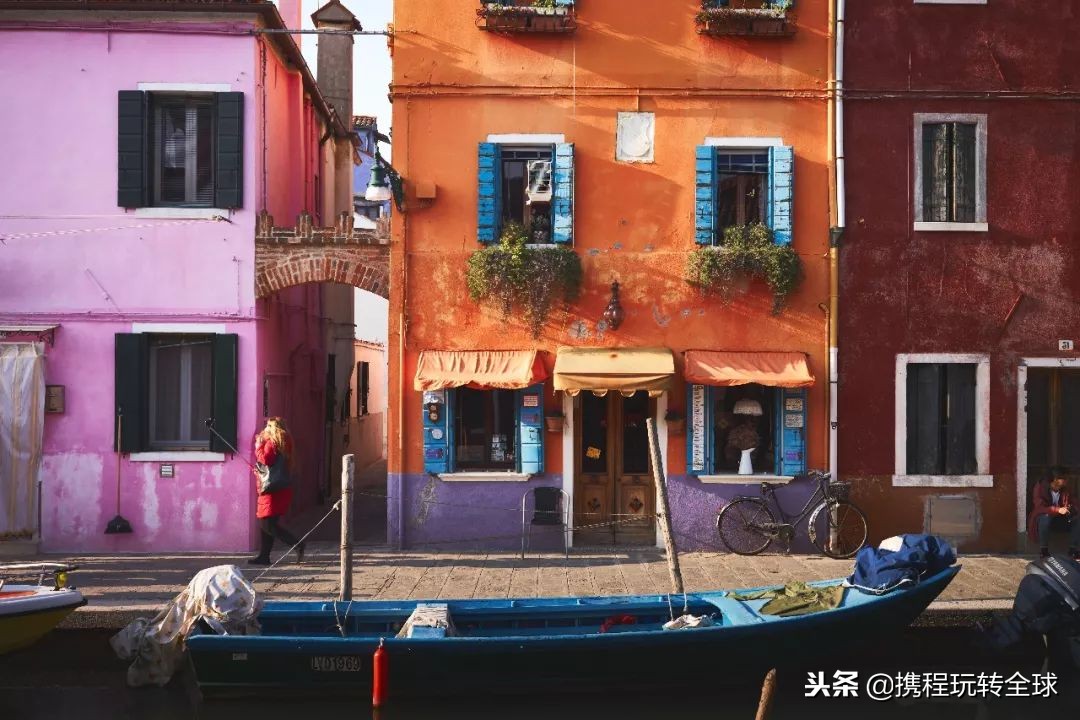 出去旅游每天都要发朋友圈的人,旅游去了之后发朋友圈是什么心态