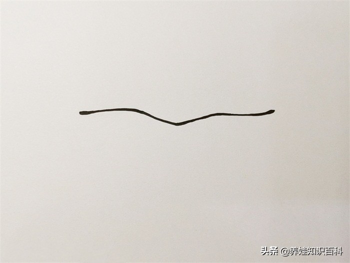 嘴怎么画才好看,画嘴怎么画才好看