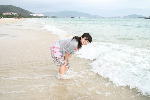 三亚旅游自由行全攻略,三亚旅游攻略自由行游记