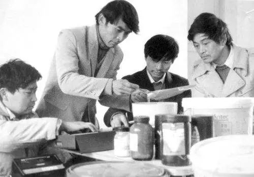 西南房企,西南房地产企业发展史