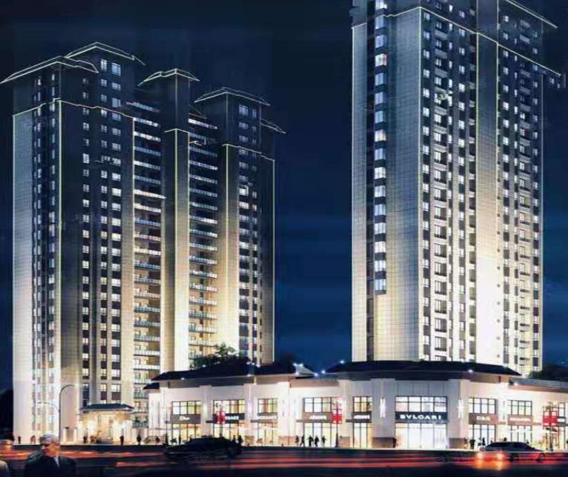 西安买房买马家湾还是买高陵市区,西安主城区高陵马家湾