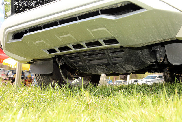 硬派越野有多硬,帕杰罗劲畅是硬派越野吗