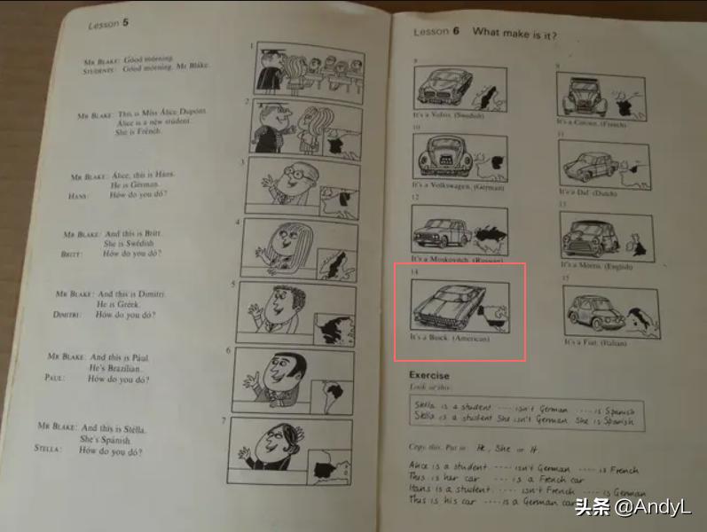 “百年别克”如今变成了“中国别克”？聊一聊别克品牌