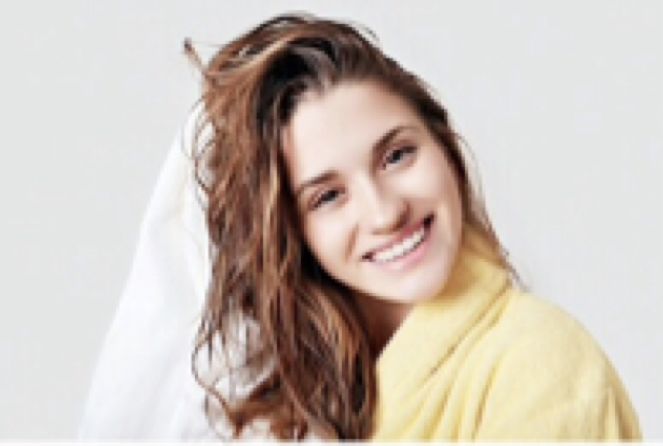 怎样洗头发比较科学健康？