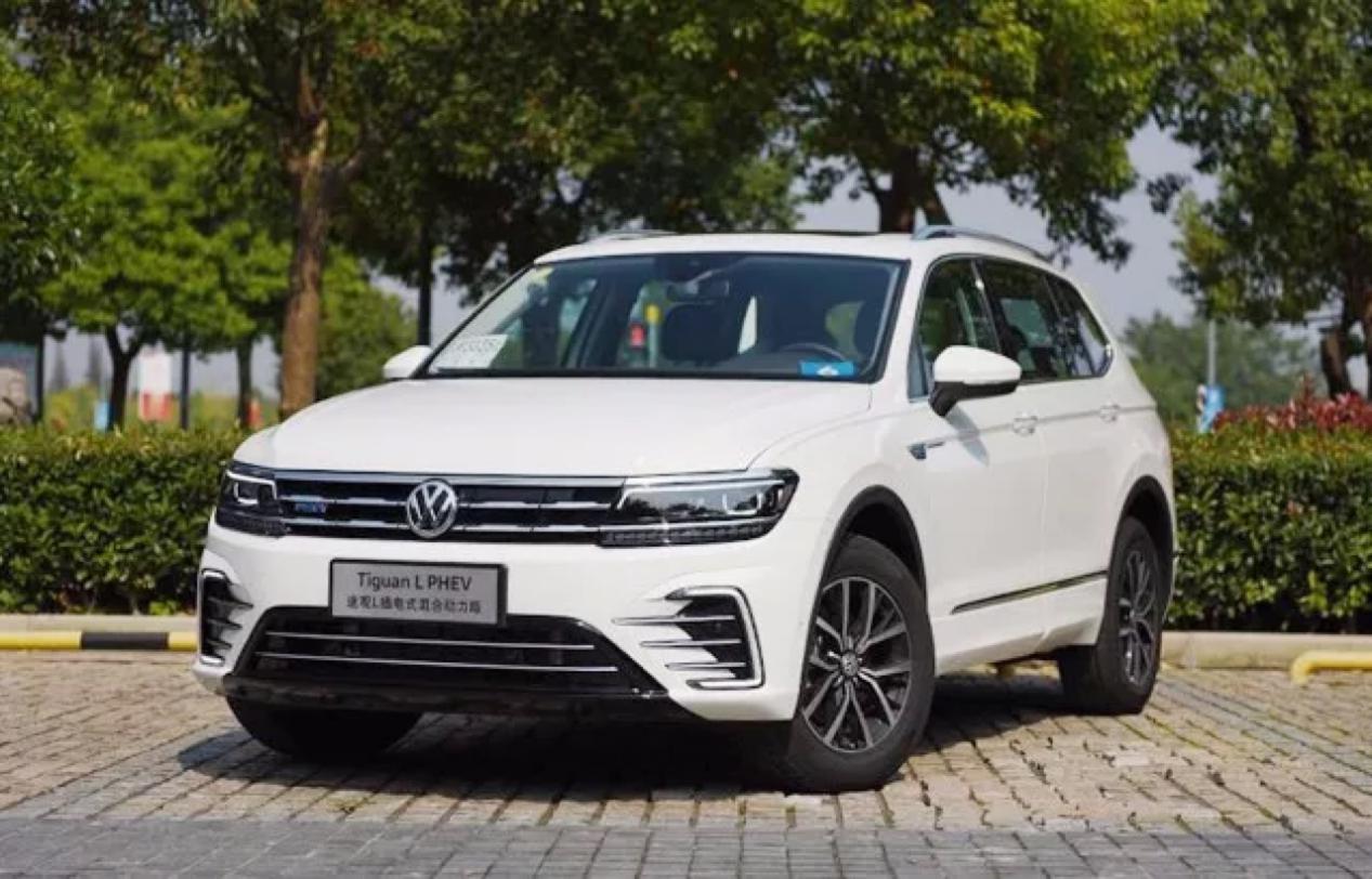 比亚迪唐和大众途观哪个车好,比亚迪唐dmi和2022途观l混动