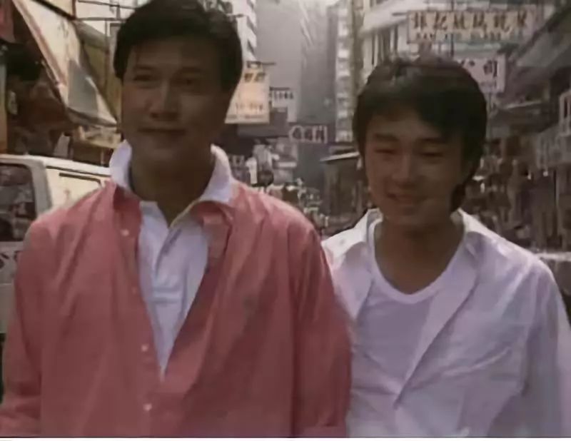 《喜剧之王》八要素,喜剧之王开拍时间