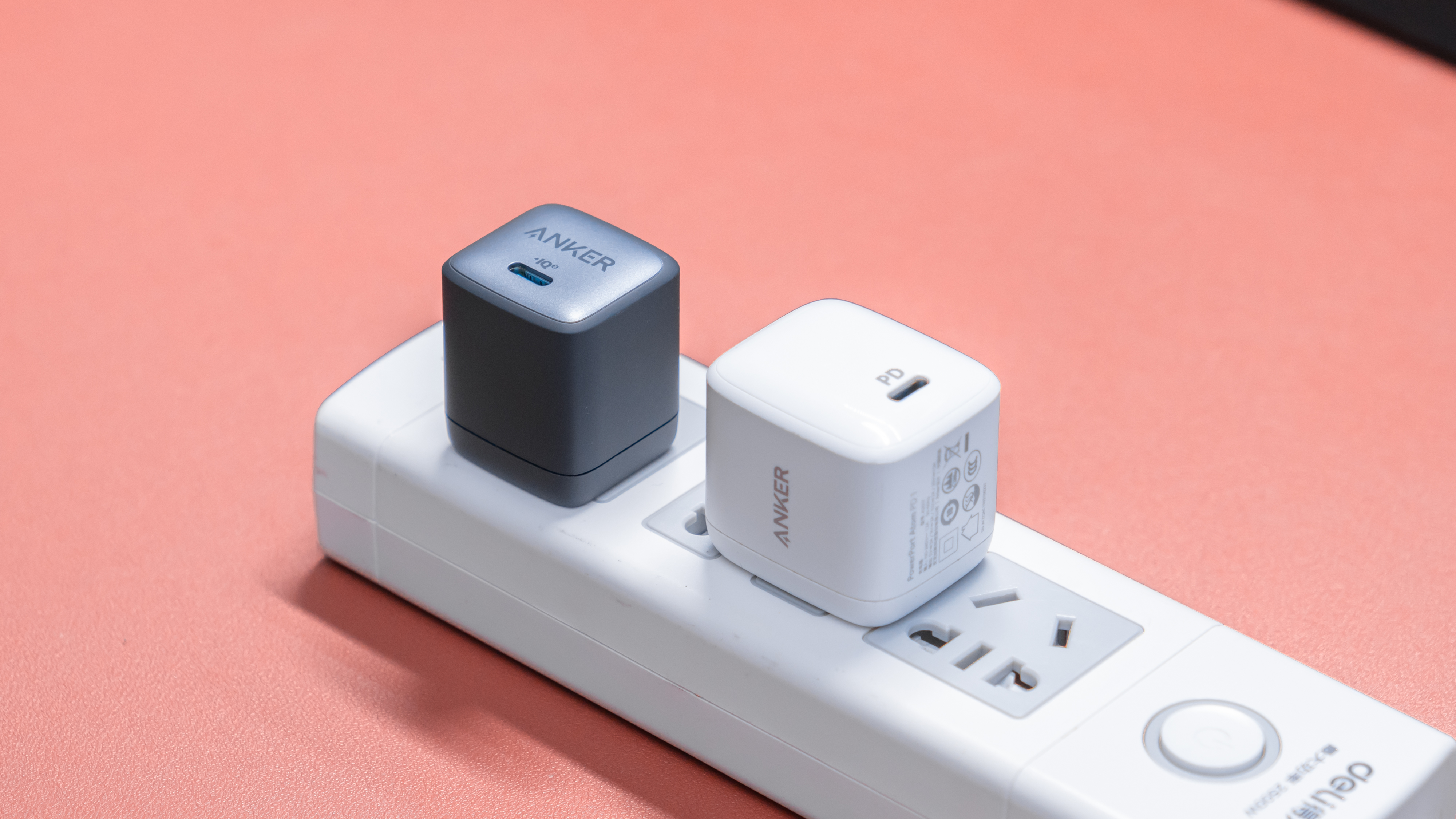 anker安克氮化镓升级超能充,anker氮化镓快充ultra