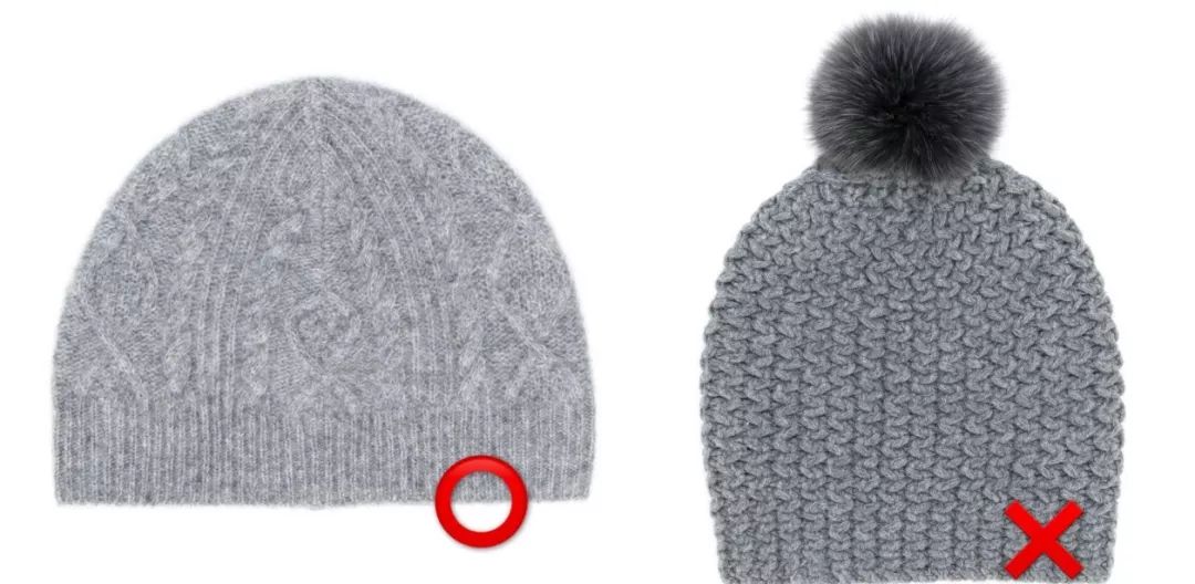 怎么挑帽子教程,怎样挑好看的帽子