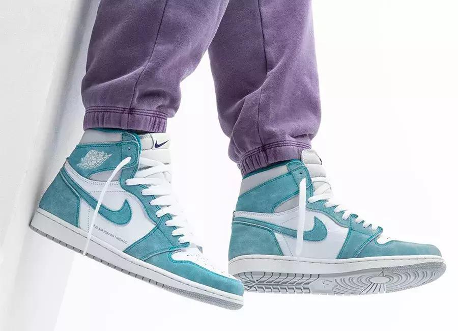 开春最近比较火的鞋,开春最值得买的鞋子